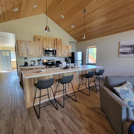 Lakeshore Lodging Suites Homer Dış mekan fotoğraf