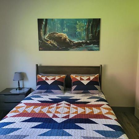Lakeshore Lodging Suites Homer Dış mekan fotoğraf