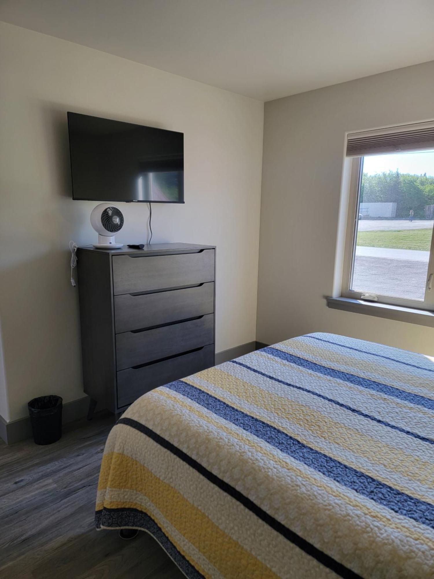 Lakeshore Lodging Suites Homer Dış mekan fotoğraf