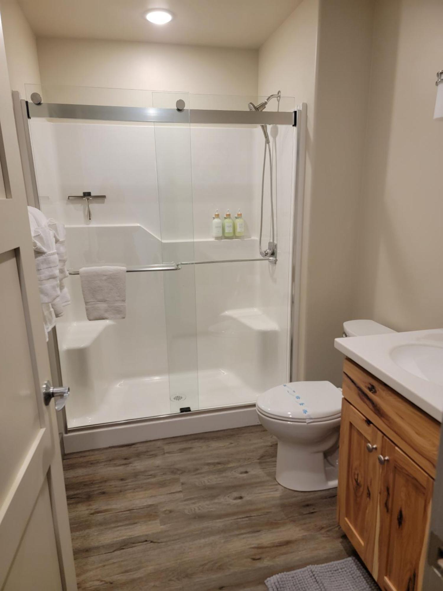 Lakeshore Lodging Suites Homer Dış mekan fotoğraf