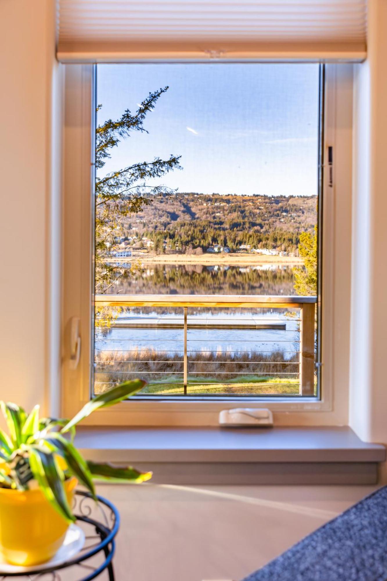 Lakeshore Lodging Suites Homer Dış mekan fotoğraf