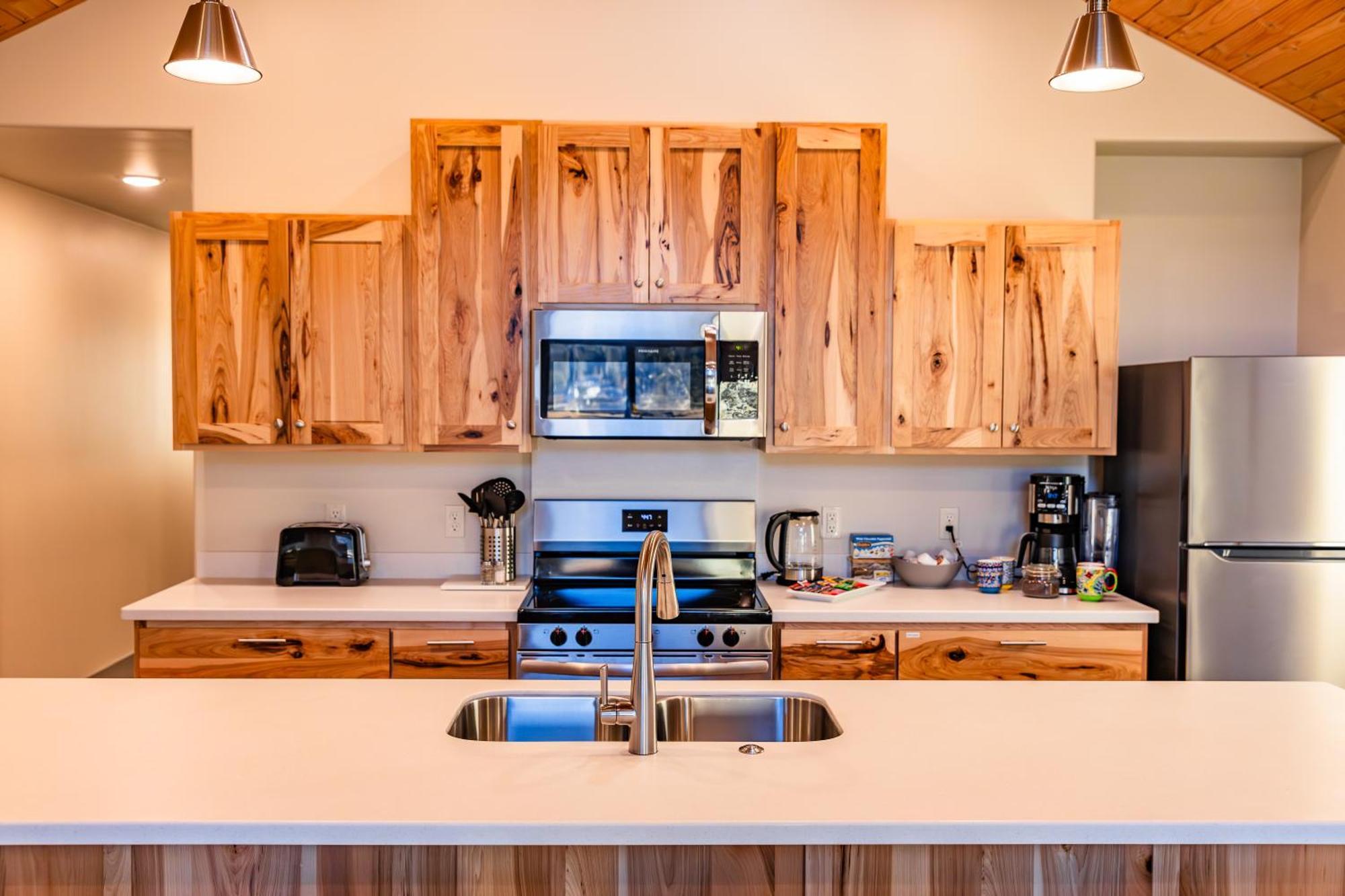 Lakeshore Lodging Suites Homer Dış mekan fotoğraf