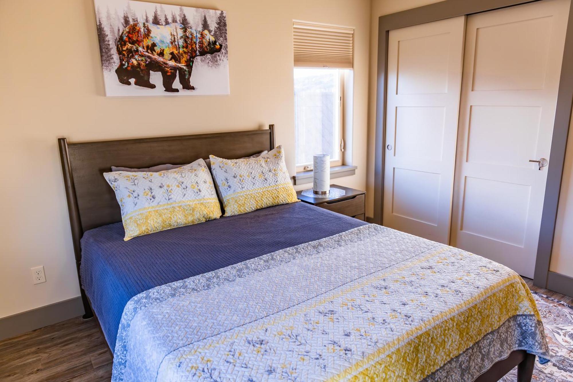 Lakeshore Lodging Suites Homer Dış mekan fotoğraf
